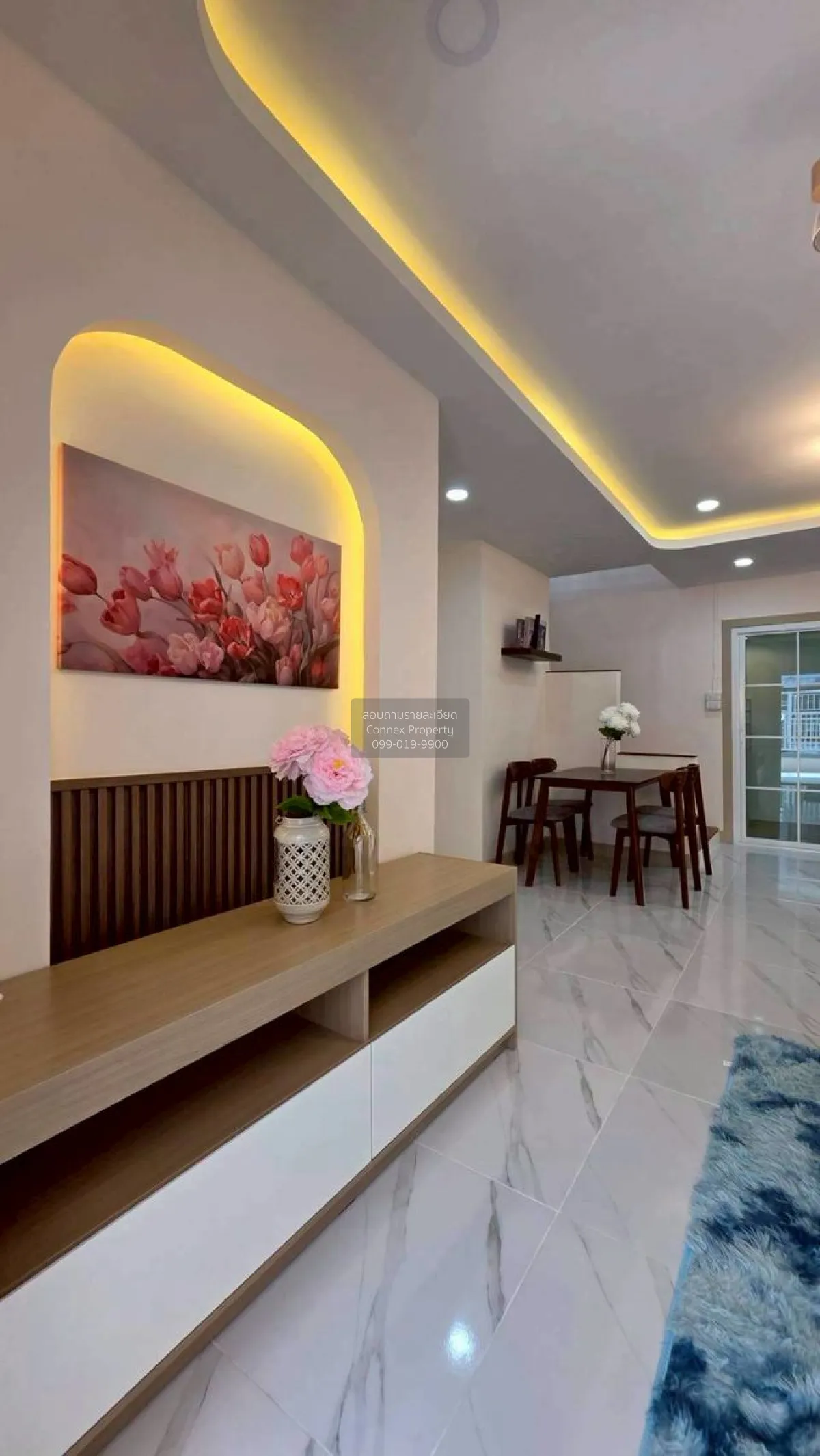 For Sale Townhouse/Townhome  , Baan Phrueksa 3 Bang Bua Thong , B