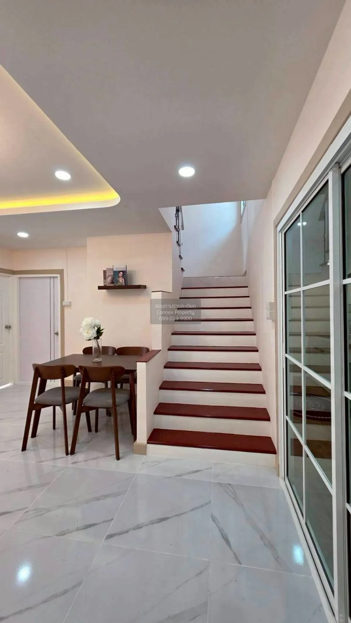 For Sale Townhouse/Townhome  , Baan Phrueksa 3 Bang Bua Thong , B