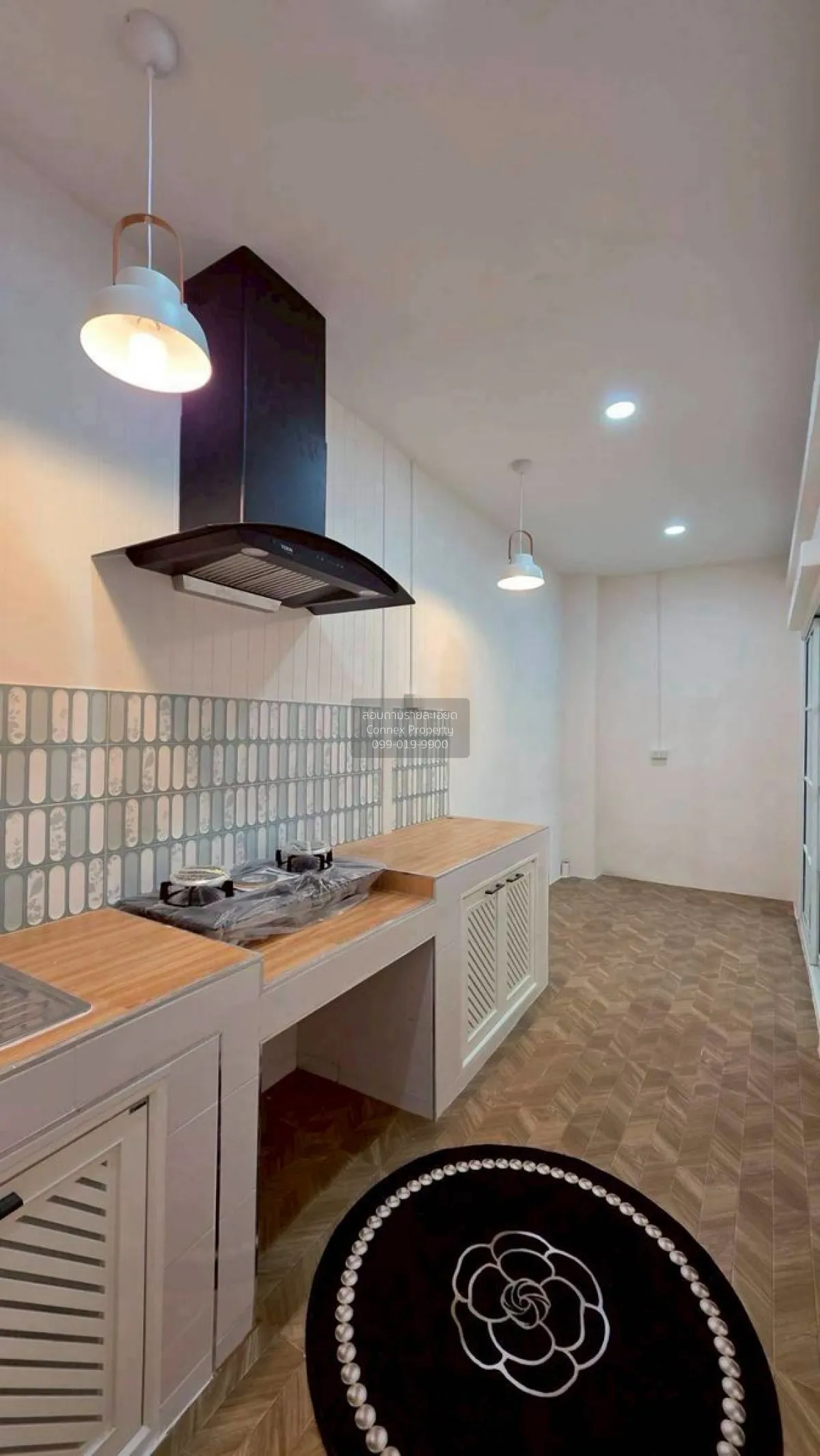 For Sale Townhouse/Townhome  , Baan Phrueksa 3 Bang Bua Thong , B