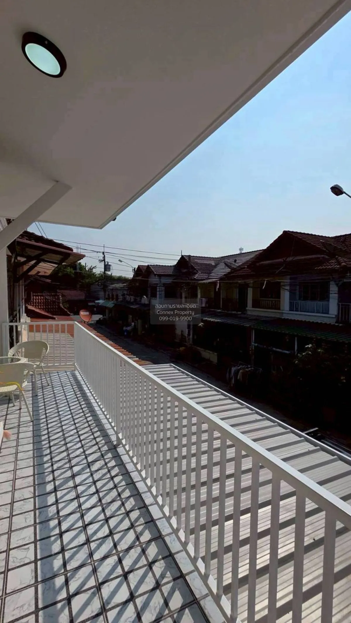 For Sale Townhouse/Townhome  , Baan Phrueksa 3 Bang Bua Thong , B