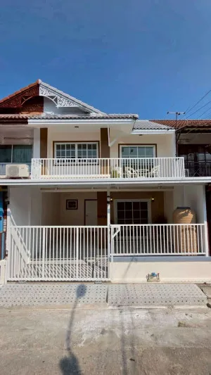 For Sale Townhouse/Townhome  , Baan Phrueksa 3 Bang Bua Thong , Bang Khu Rat , Bang Bua Thong , Nonthaburi , CX-144229