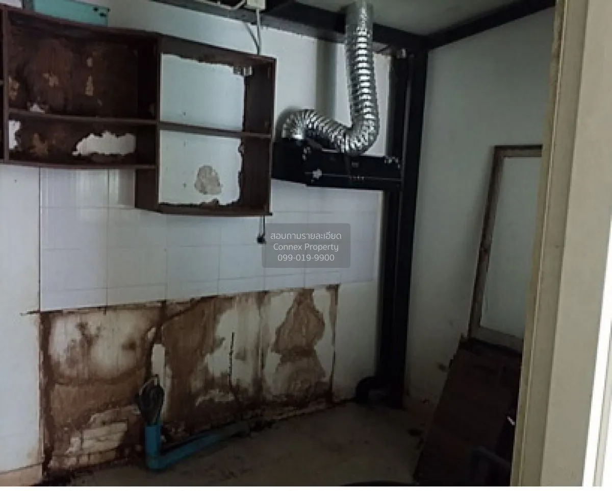 ขายทาวน์เฮ้าส์/ทาวน์โฮม  พฤกษาวิลล์ 97 วงแหวนฯ - อ่อนนุช ราชาเทวะ 4