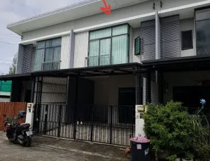 ขายทาวน์เฮ้าส์/ทาวน์โฮม  พฤกษาวิลล์ 97 วงแหวนฯ - อ่อนนุช ราชาเทวะ บางพลี สมุทรปราการ CX-144230