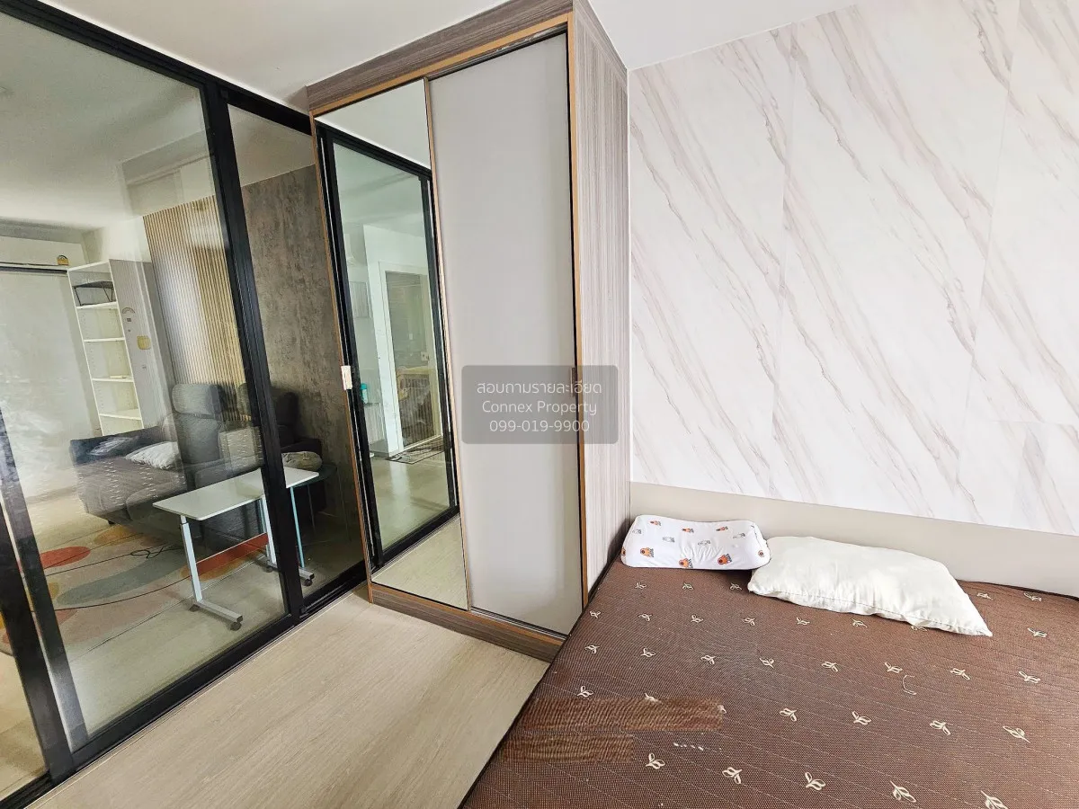 For Rent Condo , Kensington Phaholyothin 63 , BTS-Phahon Yothin 5 4