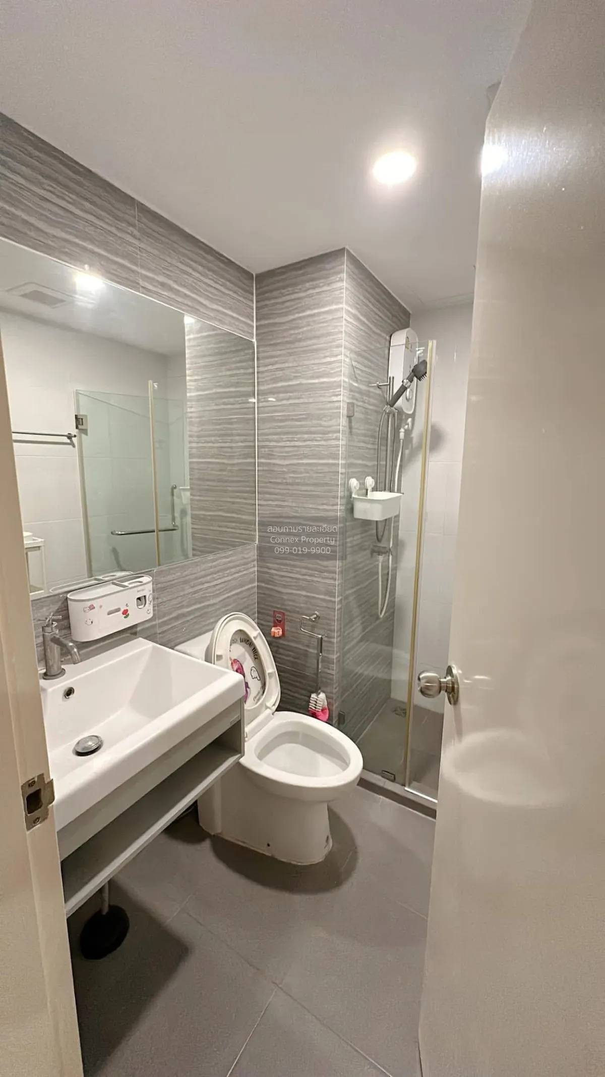 For Rent Condo , Kensington Phaholyothin 63 , BTS-Phahon Yothin 5