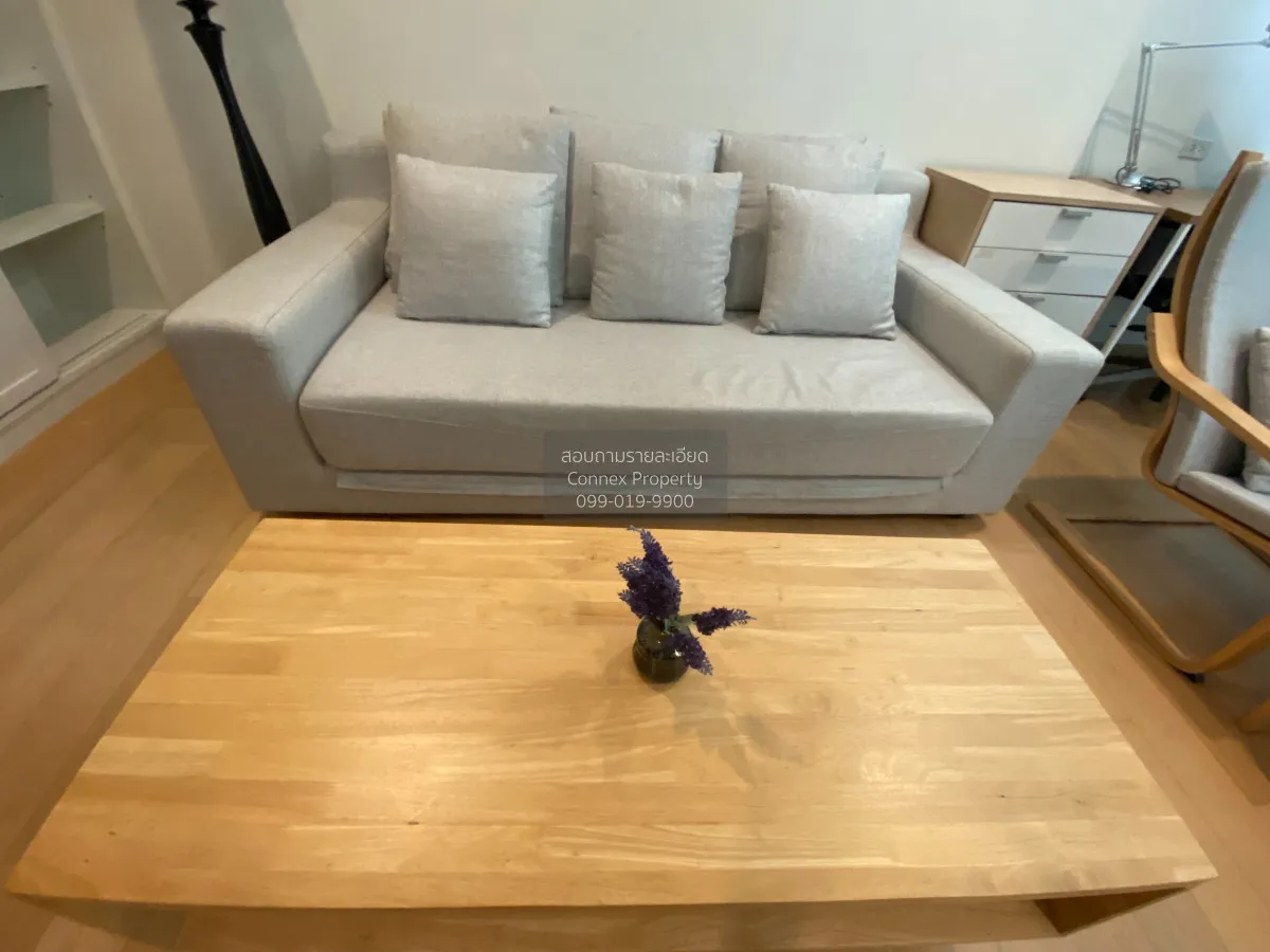 For Sale Condo , Noble Reflex , BTS-Ari , Sam Sen Nai , Phaya Tha 3