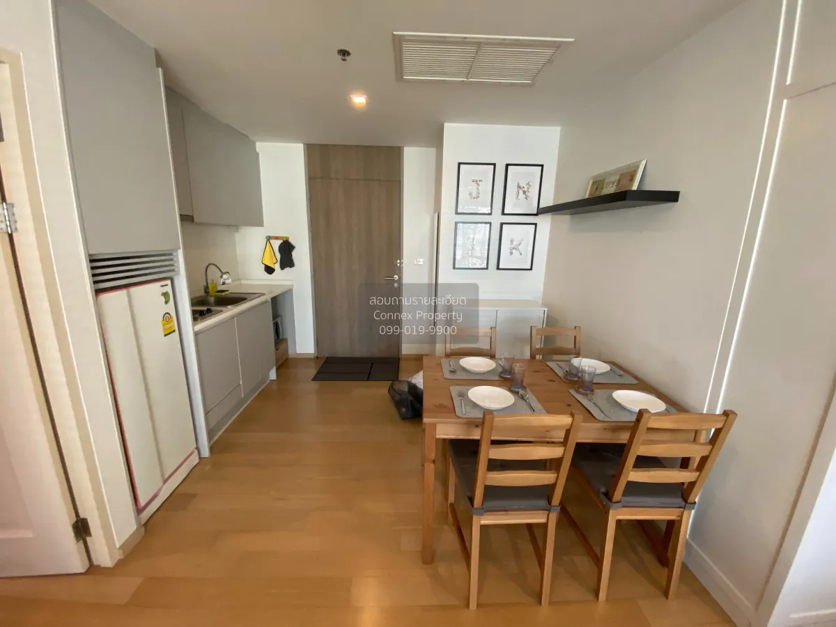 For Sale Condo , Noble Reflex , BTS-Ari , Sam Sen Nai , Phaya Tha