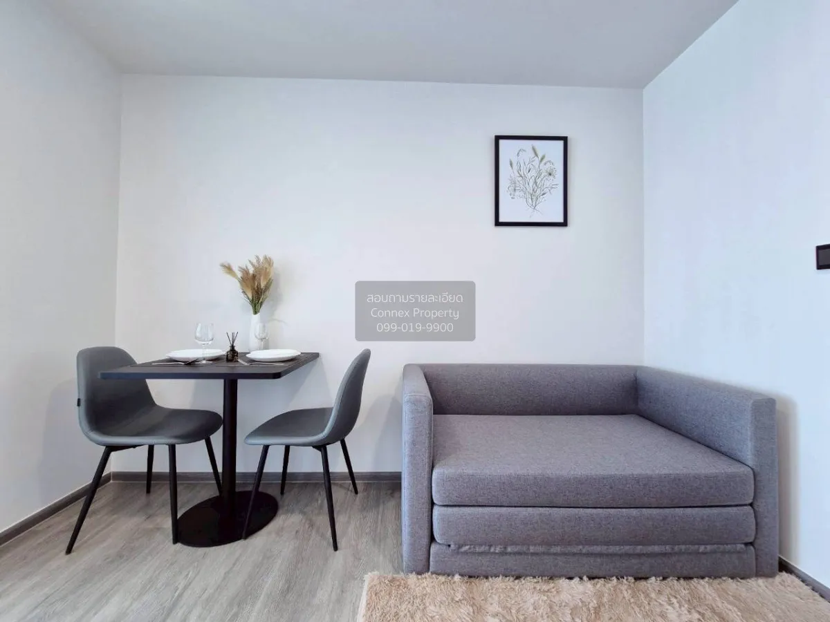 For Rent Condo , Atmoz Palacio Ladprao-Wanghin , Lat Phrao , Lat  2