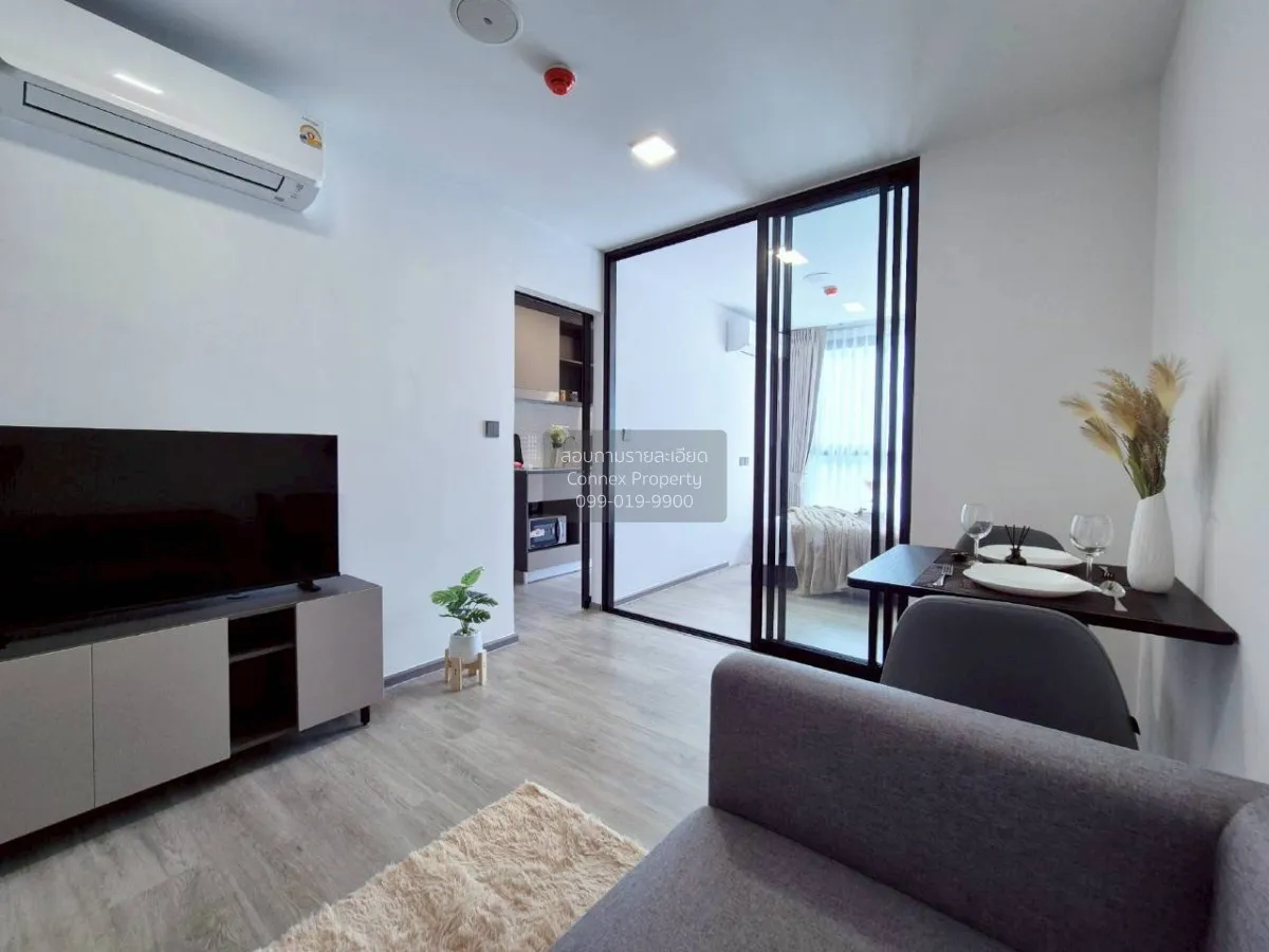For Rent Condo , Atmoz Palacio Ladprao-Wanghin , Lat Phrao , Lat  3