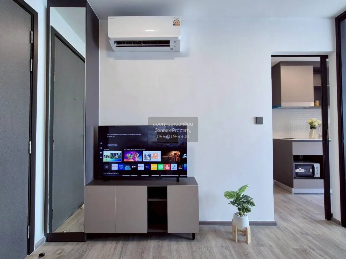 For Rent Condo , Atmoz Palacio Ladprao-Wanghin , Lat Phrao , Lat  4