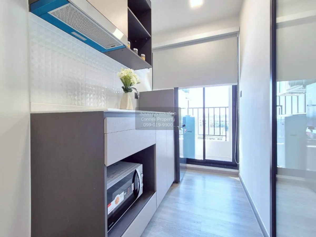 For Rent Condo , Atmoz Palacio Ladprao-Wanghin , Lat Phrao , Lat 