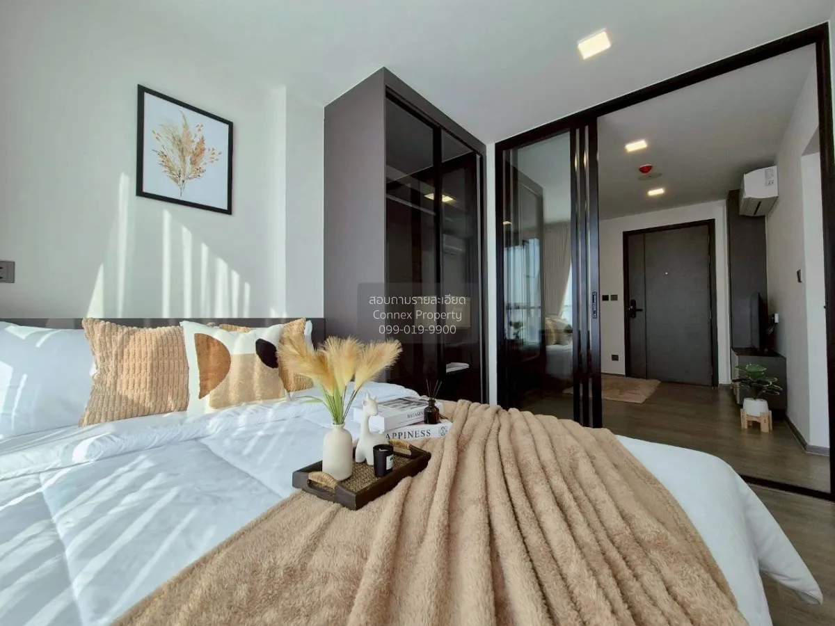 For Rent Condo , Atmoz Palacio Ladprao-Wanghin , Lat Phrao , Lat 