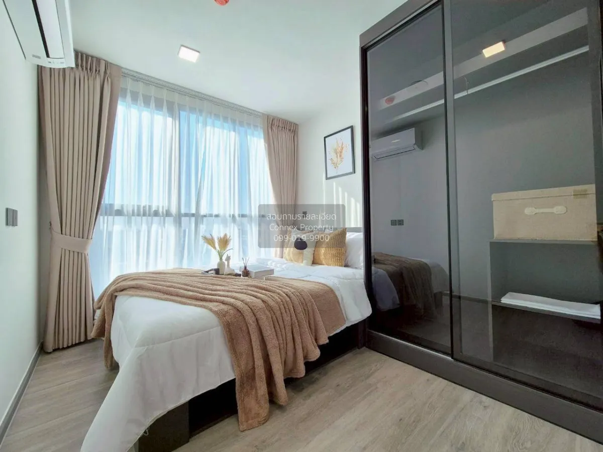 For Rent Condo , Atmoz Palacio Ladprao-Wanghin , Lat Phrao , Lat 