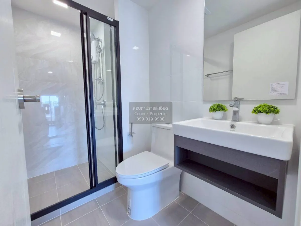 For Rent Condo , Atmoz Palacio Ladprao-Wanghin , Lat Phrao , Lat 