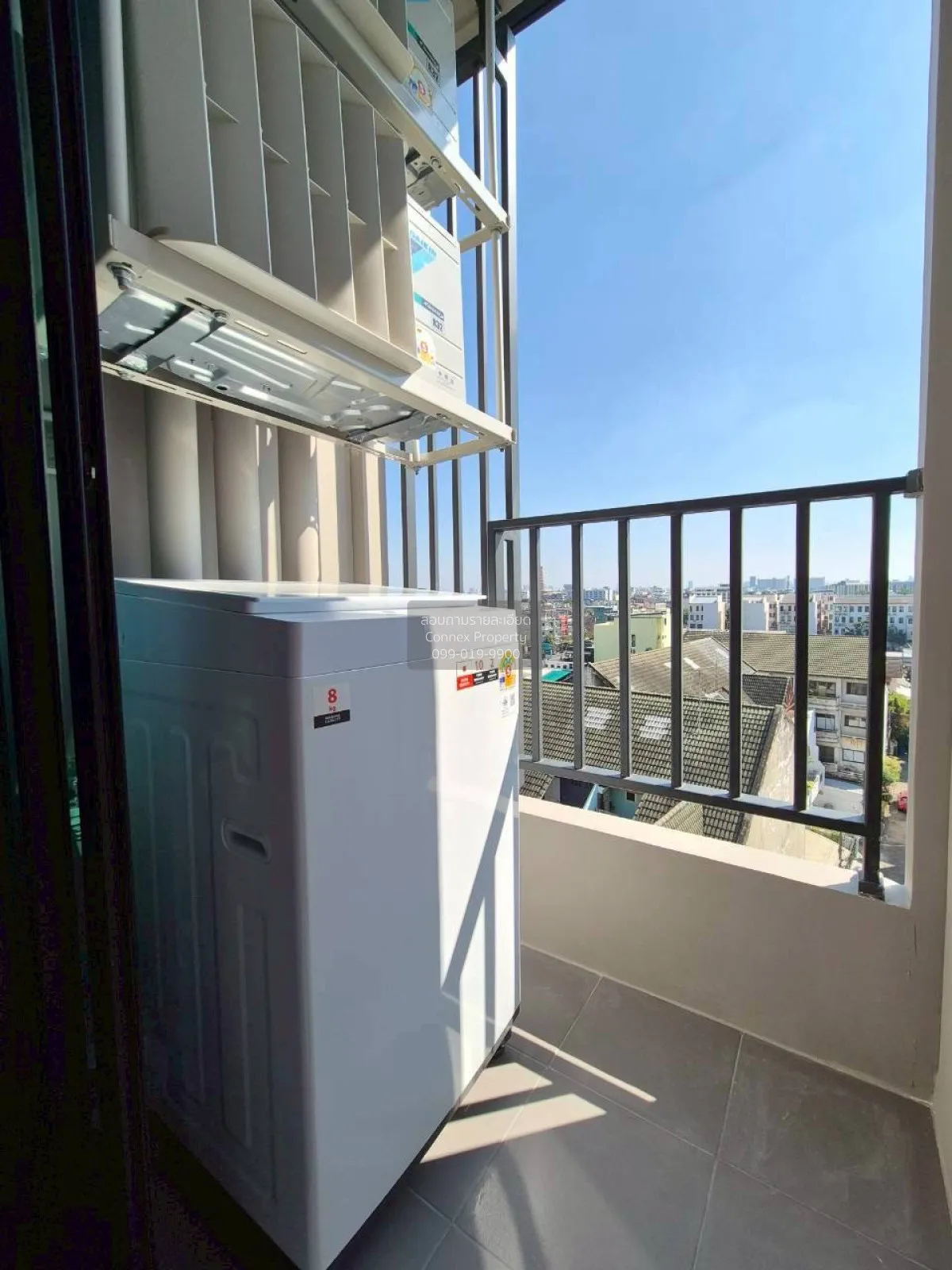 For Rent Condo , Atmoz Palacio Ladprao-Wanghin , Lat Phrao , Lat 