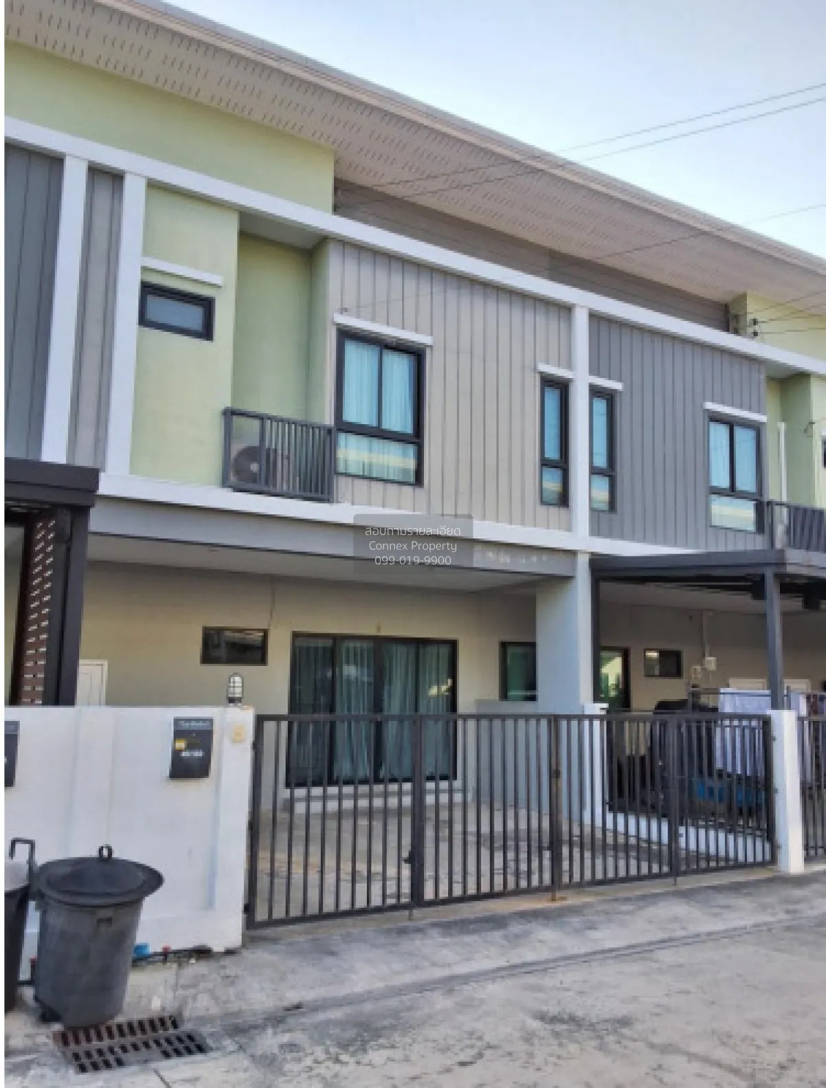 ขายทาวน์เฮ้าส์/ทาวน์โฮม  เดอะโมดิช ชัยพฤกษ์-วงแหวน ไทรน้อย ไทรน้อ 1