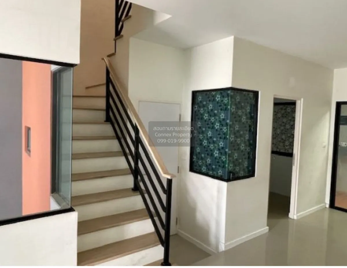 For Sale House , Siri Place Navanakorn , Chiang Rak Noi , Bang Pa 3