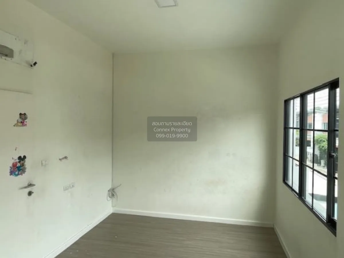 For Sale House , Siri Place Navanakorn , Chiang Rak Noi , Bang Pa