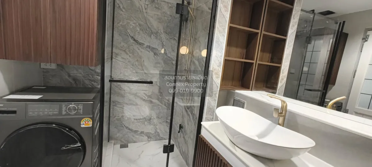 For Sale Condo , Baan Nonsi , newly renovated , Chong Nonsi , Yan 4