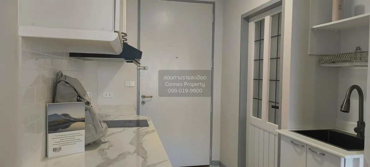 For Sale Condo , Baan Nonsi , newly renovated , Chong Nonsi , Yan