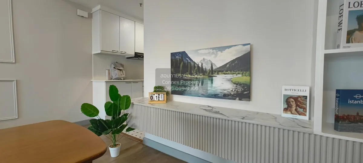 For Sale Condo , Baan Nonsi , newly renovated , Chong Nonsi , Yan