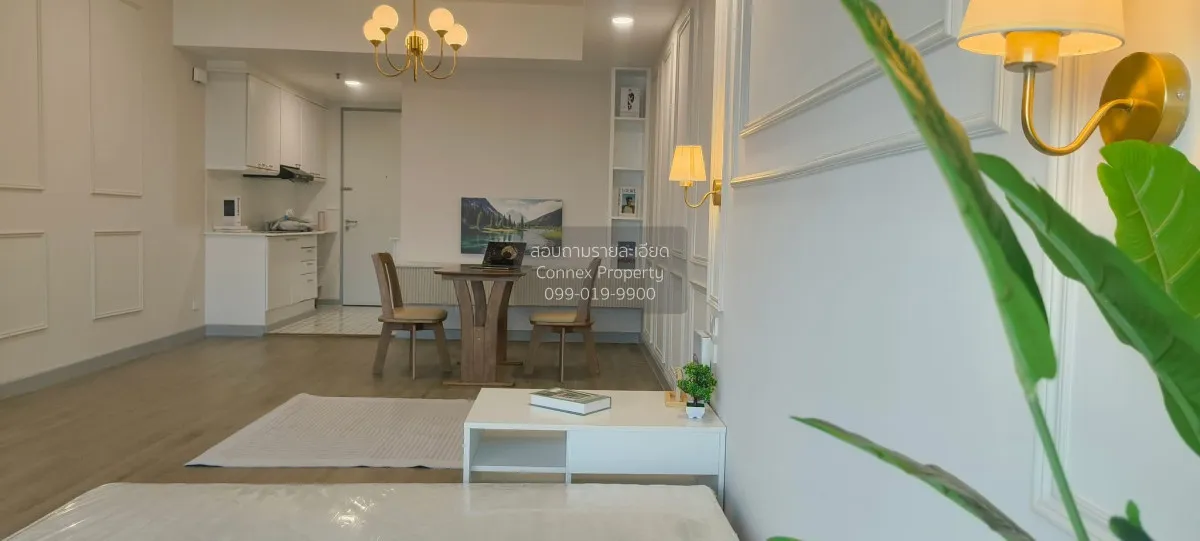 For Sale Condo , Baan Nonsi , newly renovated , Chong Nonsi , Yan