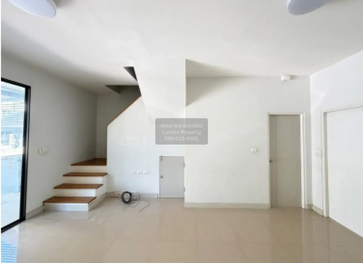 ขายทาวน์เฮ้าส์/ทาวน์โฮม  พลีโน่ พระราม 9 - กรุงเทพกรีฑา สะพานสูง  4