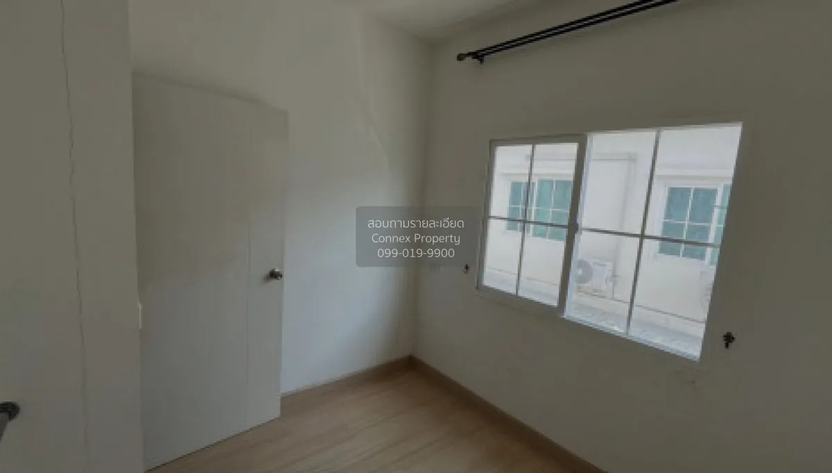 ขายทาวน์เฮ้าส์/ทาวน์โฮม  คิว ดิสทริค สุขสวัสดิ์ 76 บางจาก พระประแ