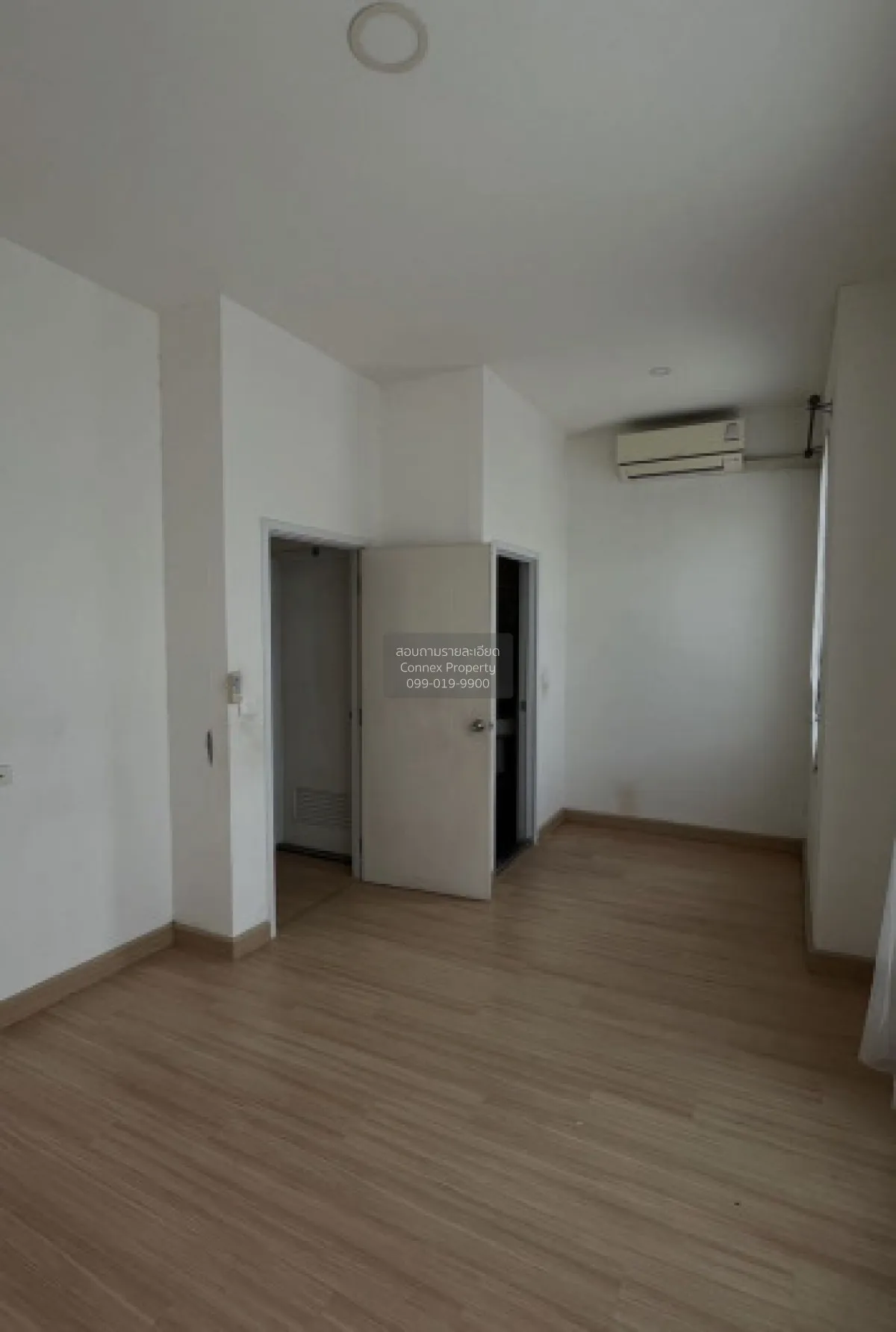 ขายทาวน์เฮ้าส์/ทาวน์โฮม  คิว ดิสทริค สุขสวัสดิ์ 76 บางจาก พระประแ