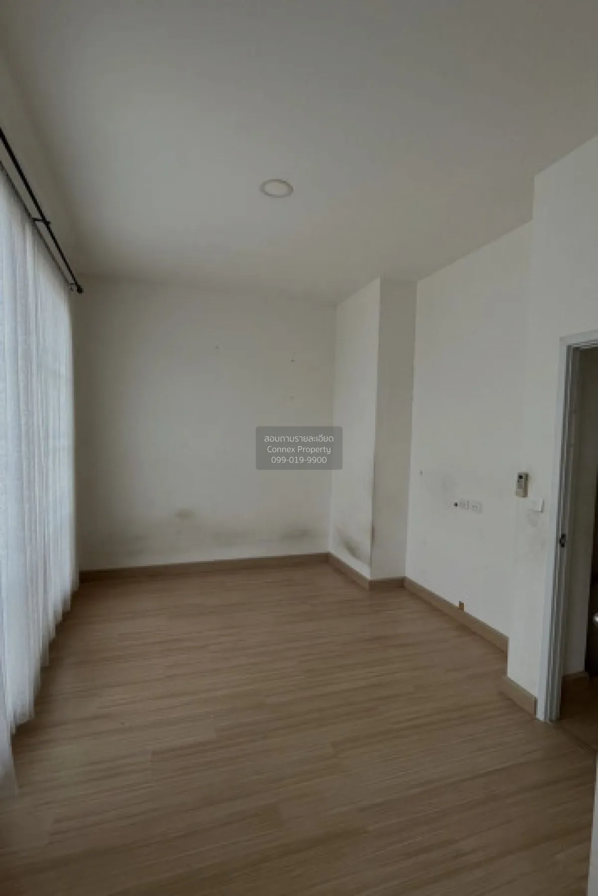 ขายทาวน์เฮ้าส์/ทาวน์โฮม  คิว ดิสทริค สุขสวัสดิ์ 76 บางจาก พระประแ