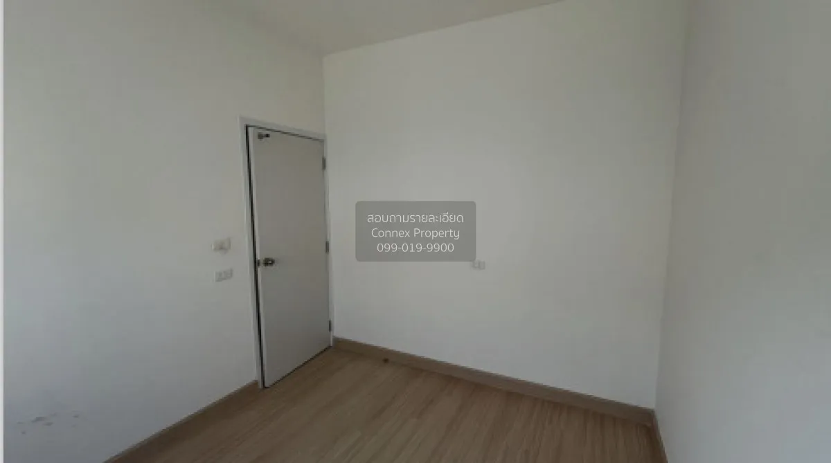 ขายทาวน์เฮ้าส์/ทาวน์โฮม  คิว ดิสทริค สุขสวัสดิ์ 76 บางจาก พระประแ