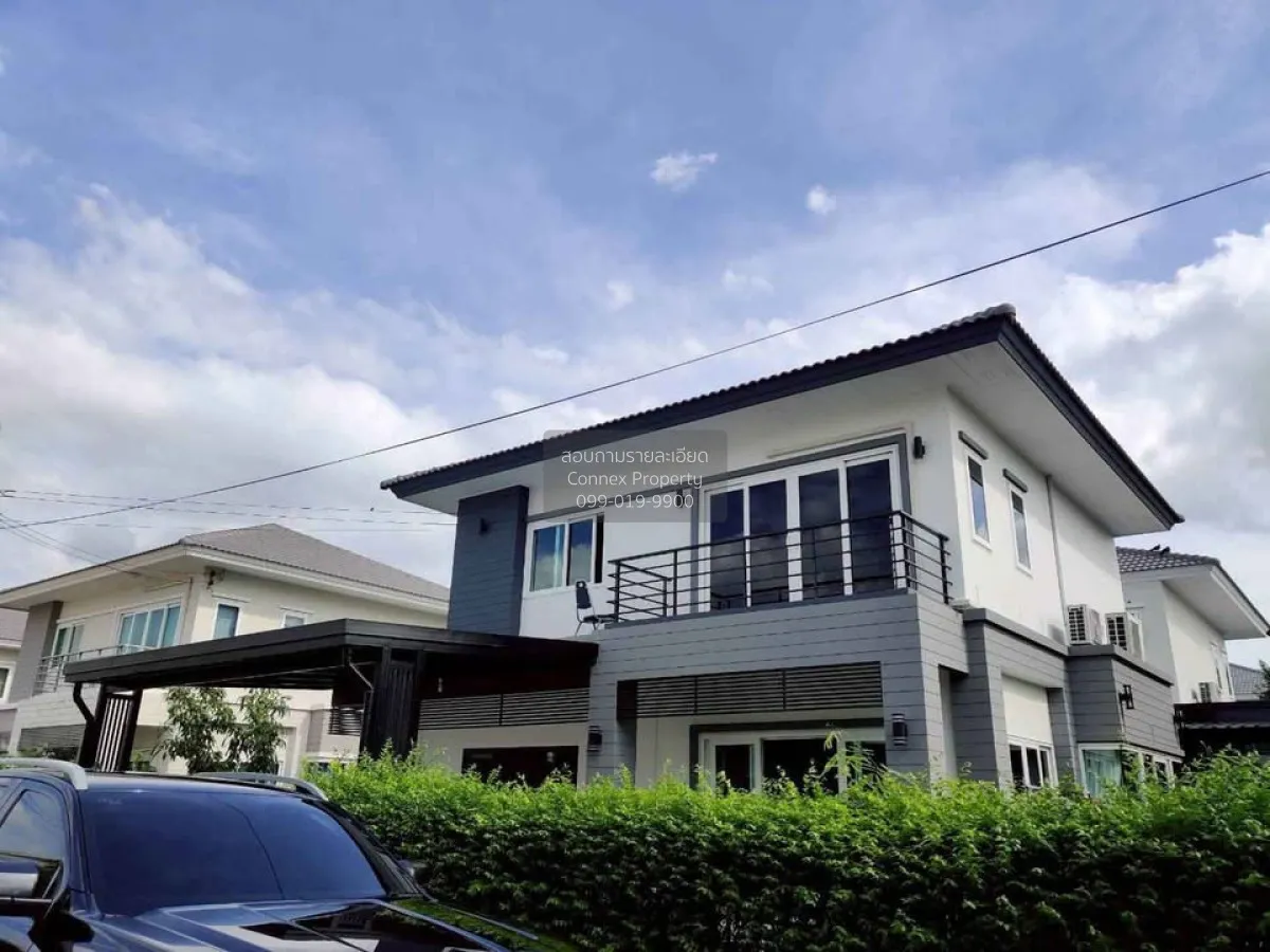 For Sale House , Kunalai Symphony , Phimonrat , Bang Bua Thong ,  1