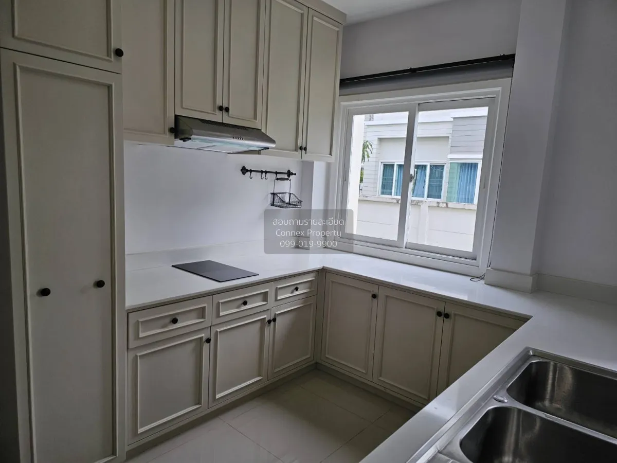 For Sale House , Kunalai Symphony , Phimonrat , Bang Bua Thong , 