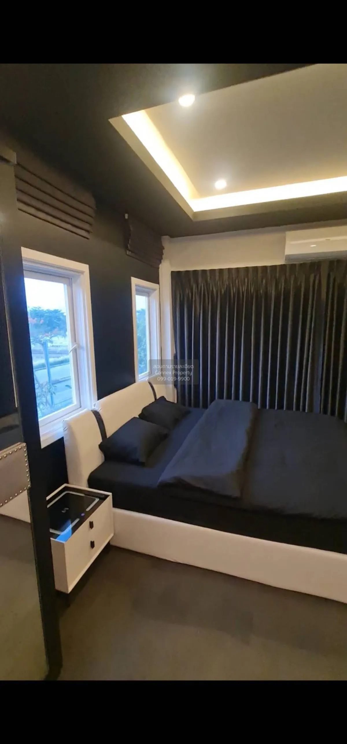 For Sale House , Kunalai Symphony , Phimonrat , Bang Bua Thong , 