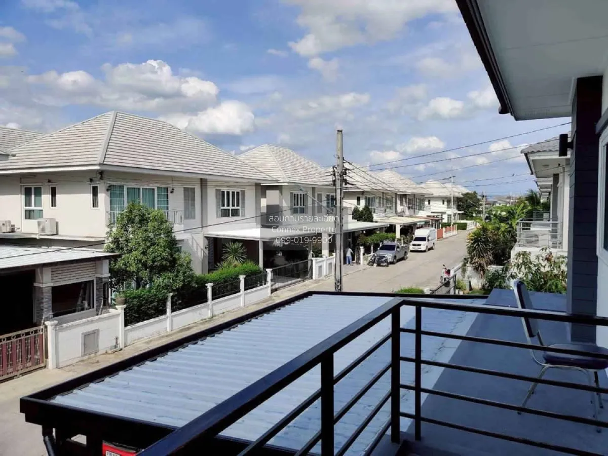 For Sale House , Kunalai Symphony , Phimonrat , Bang Bua Thong , 