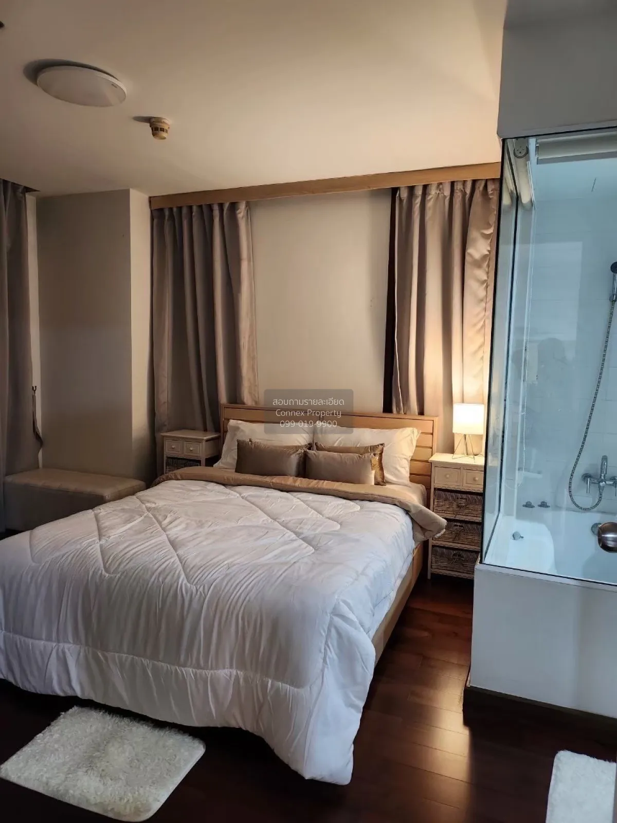 For Rent Condo , Ideo Sathorn - Taksin , BTS-Krung Thon Buri , Kh 2