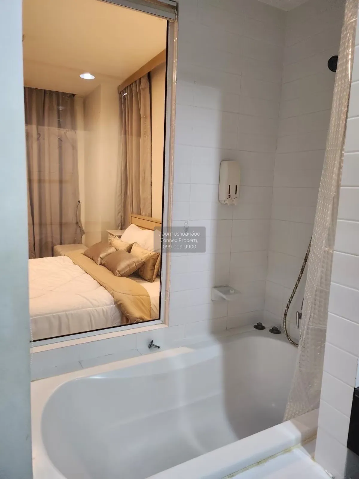 For Rent Condo , Ideo Sathorn - Taksin , BTS-Krung Thon Buri , Kh 4