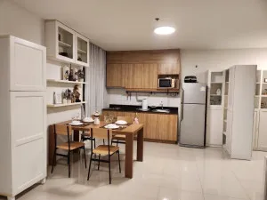 For Rent Condo , Ideo Sathorn - Taksin , BTS-Krung Thon Buri , Khlong Ton Sai , Khlong San , Bangkok , CX-144251