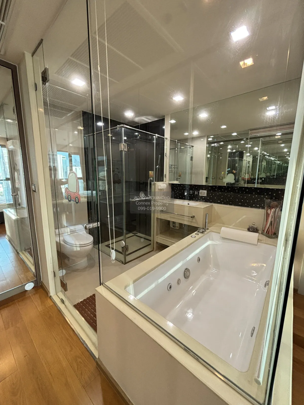 For Rent Condo , The Address Sathorn , BTS-Saint Louis , Silom , 