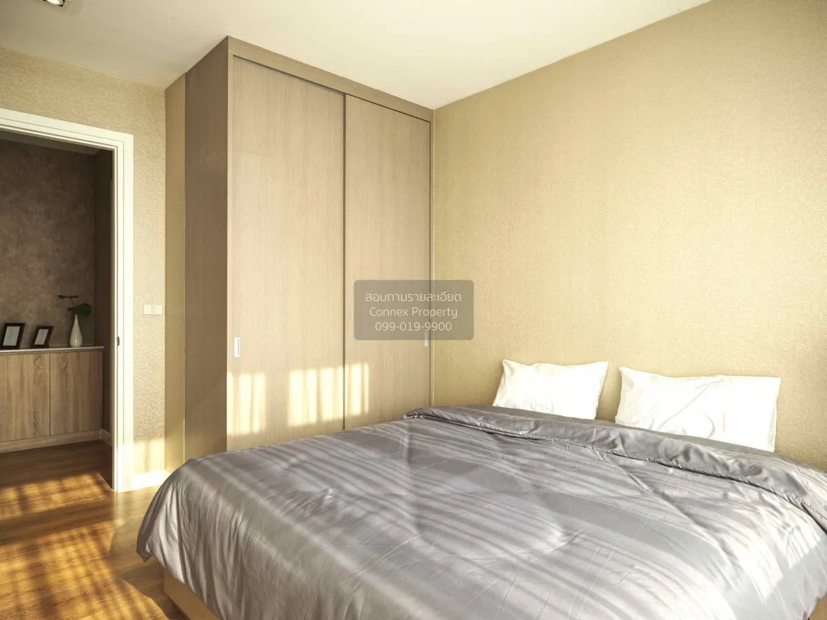 For Rent Condo , Park Origin Phrom Phong , BTS-Phrom Phong , Khlo