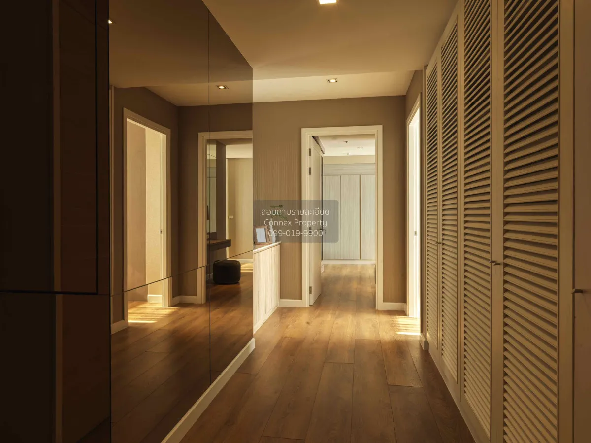 For Rent Condo , Park Origin Phrom Phong , BTS-Phrom Phong , Khlo