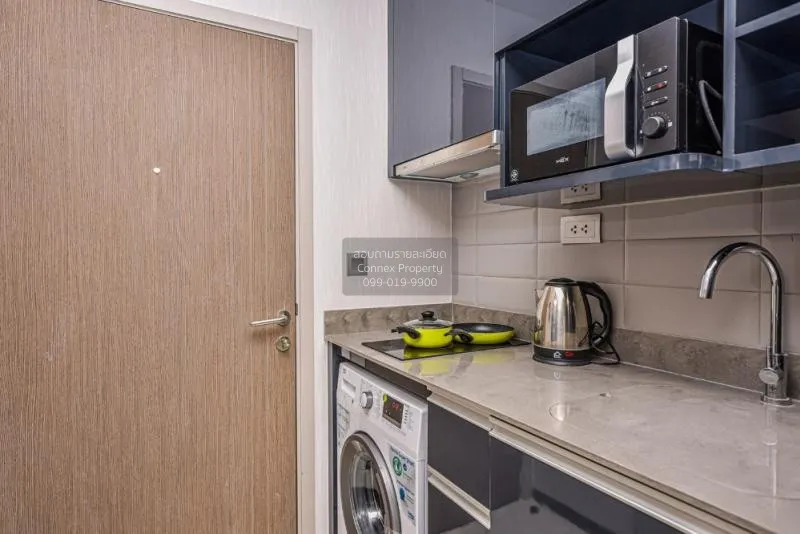 For Rent Condo , Ideo Q Siam-Ratchathewi , BTS-Ratchathewi , Thun 2