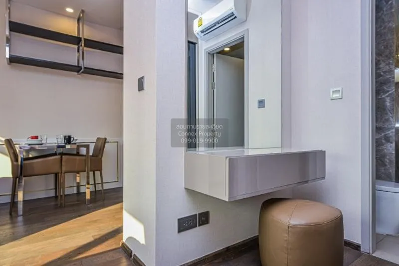 For Rent Condo , Ideo Q Siam-Ratchathewi , BTS-Ratchathewi , Thun 4