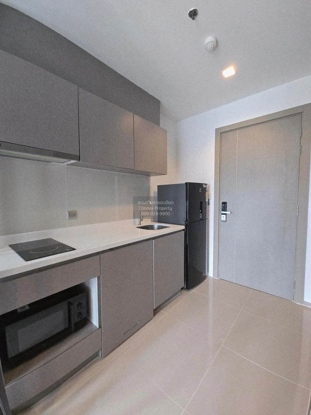 For Rent Condo , Life Asoke - Rama 9 , MRT-Phra Ram 9 , Makkasan  4