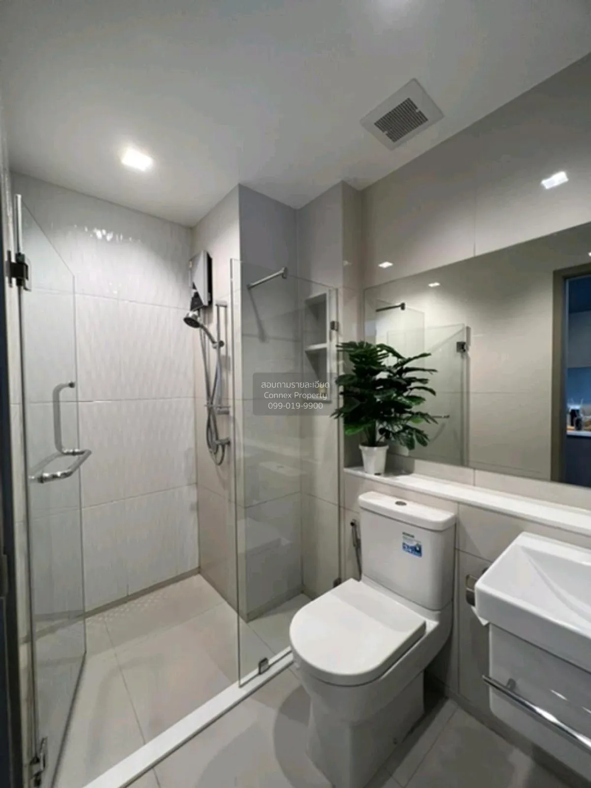 For Rent Condo , Life Asoke - Rama 9 , MRT-Phra Ram 9 , Makkasan 