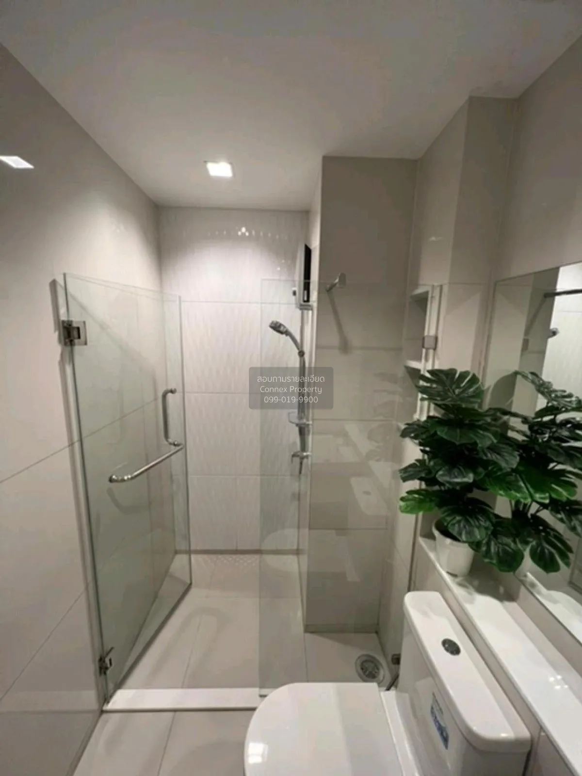 For Rent Condo , Life Asoke - Rama 9 , MRT-Phra Ram 9 , Makkasan 