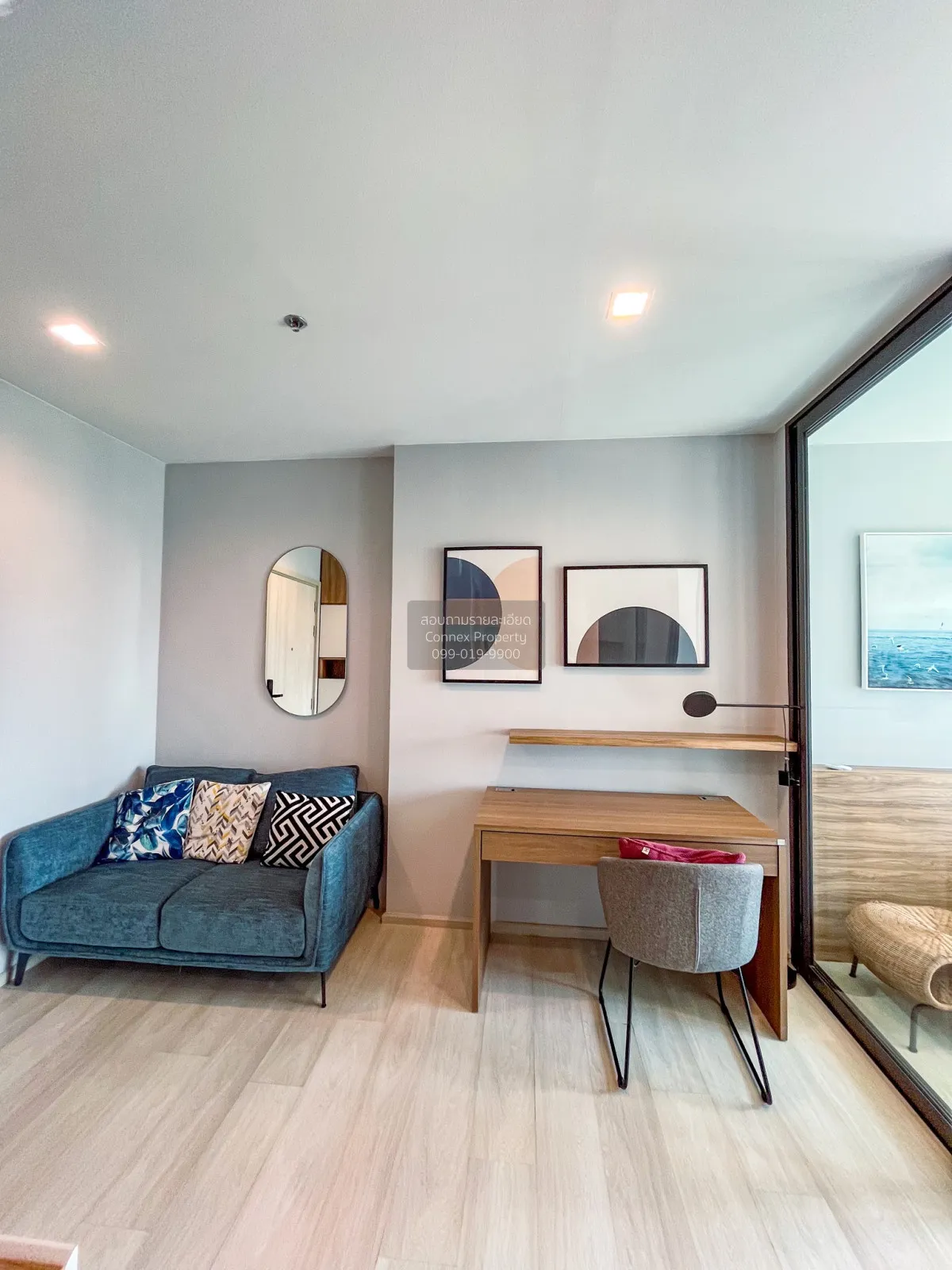 For Sale Condo , Life One Wireless , BTS-Phloen Chit , Lumpini ,  2