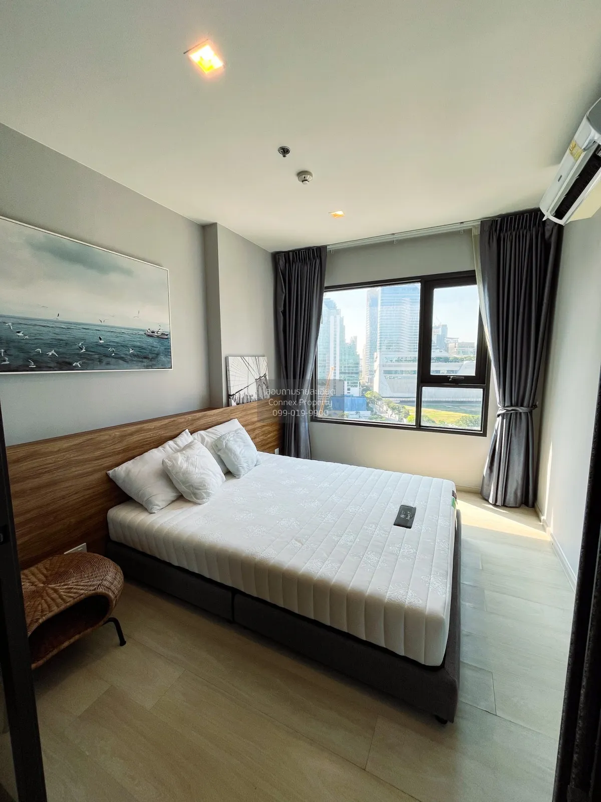 For Sale Condo , Life One Wireless , BTS-Phloen Chit , Lumpini ,  3