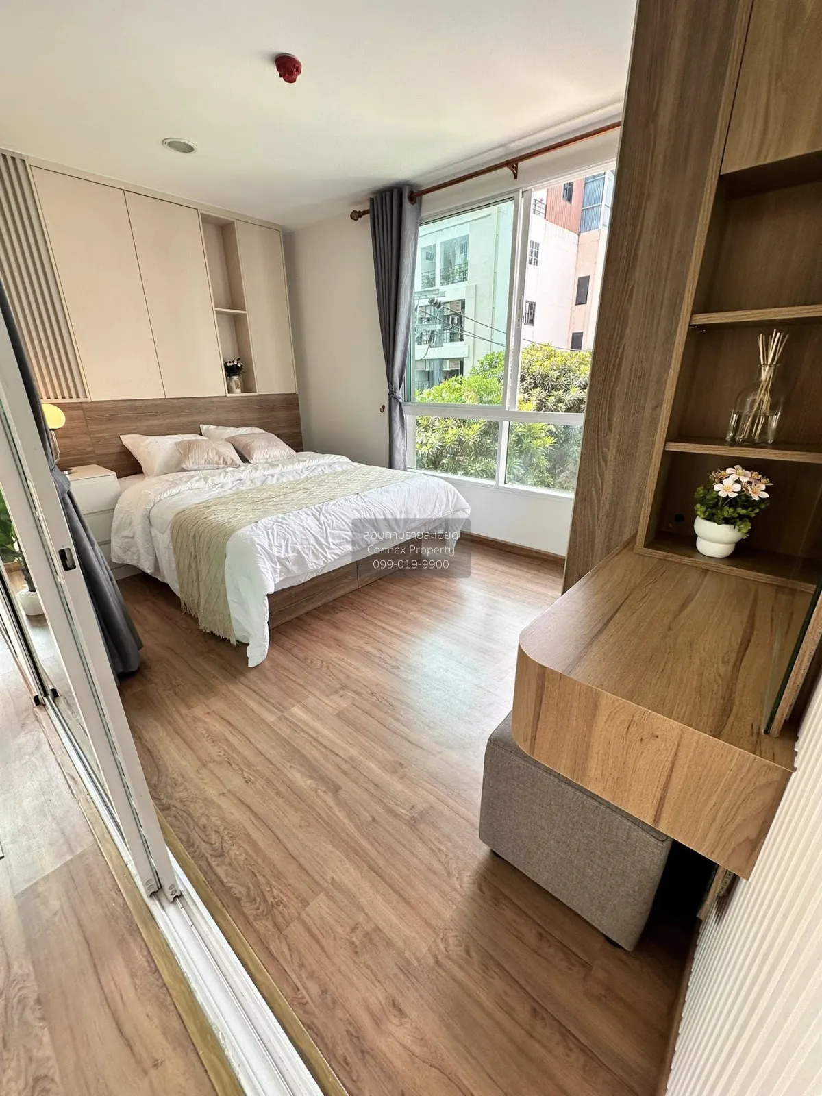 ขายคอนโด  เดอะ เบลล่า คอนโด พระราม 2 แสมดำ เขต บางขุนเทียน กรุงเท