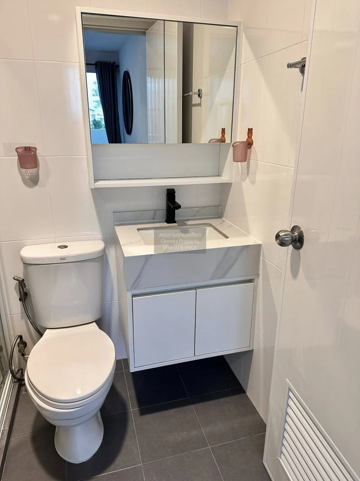 ขายคอนโด  เดอะ เบลล่า คอนโด พระราม 2 แสมดำ เขต บางขุนเทียน กรุงเท